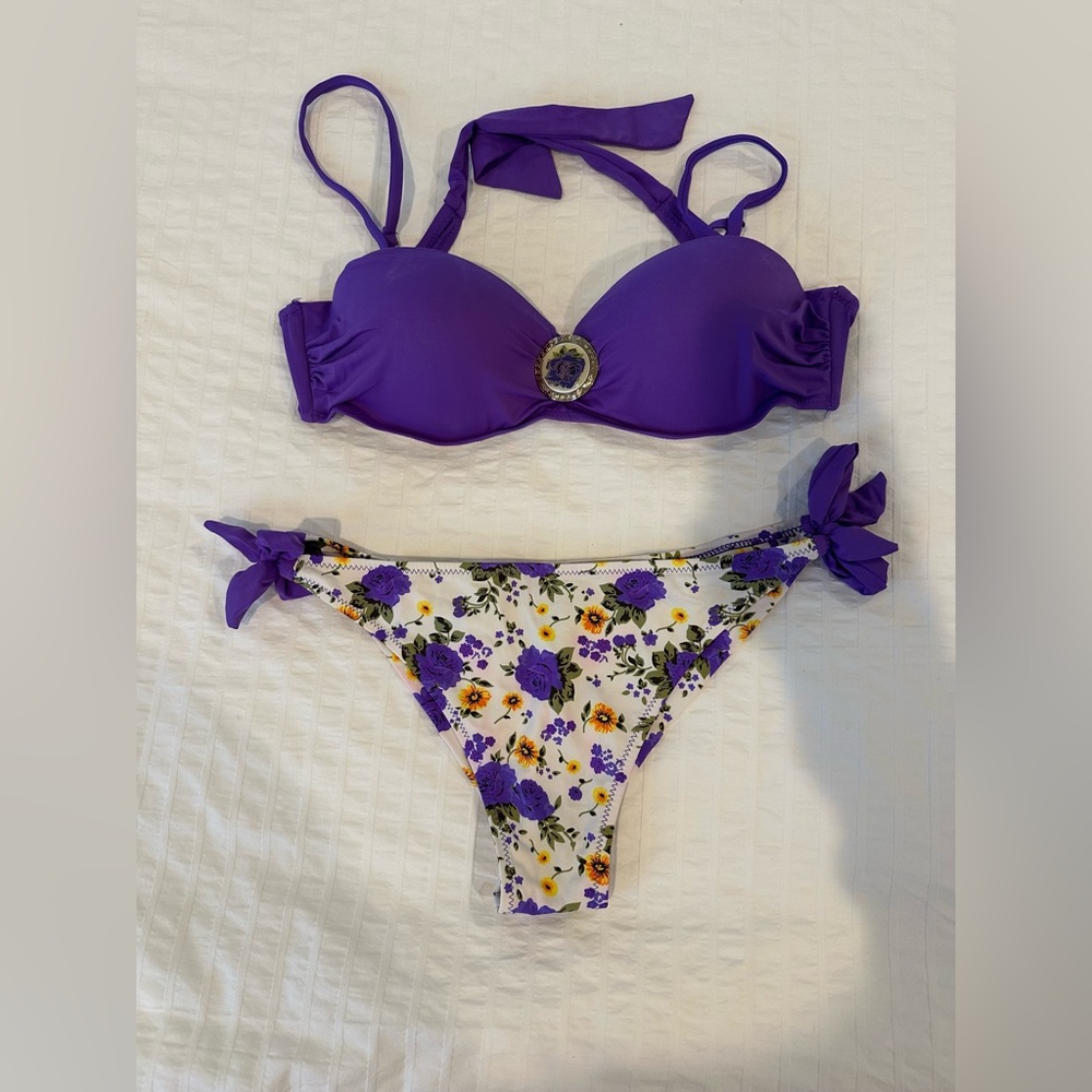 Bikini set size Small